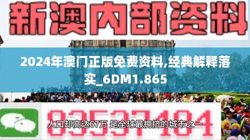 2025年新澳门精准正版参考资料-精选解释解析落实