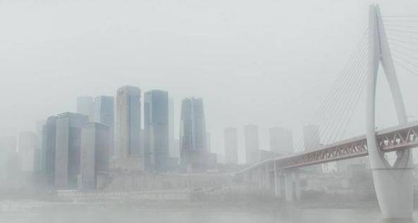 重庆雨季的奥秘，哪几个月雨水频繁？