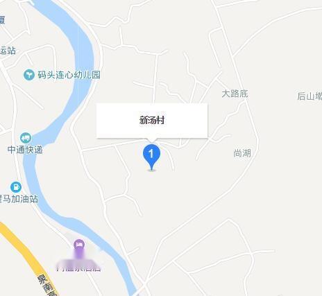 广东省乡镇地图，探索乡村之美，领略地理之韵