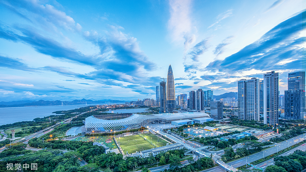 广东省旅游市场基础，繁荣与机遇并存