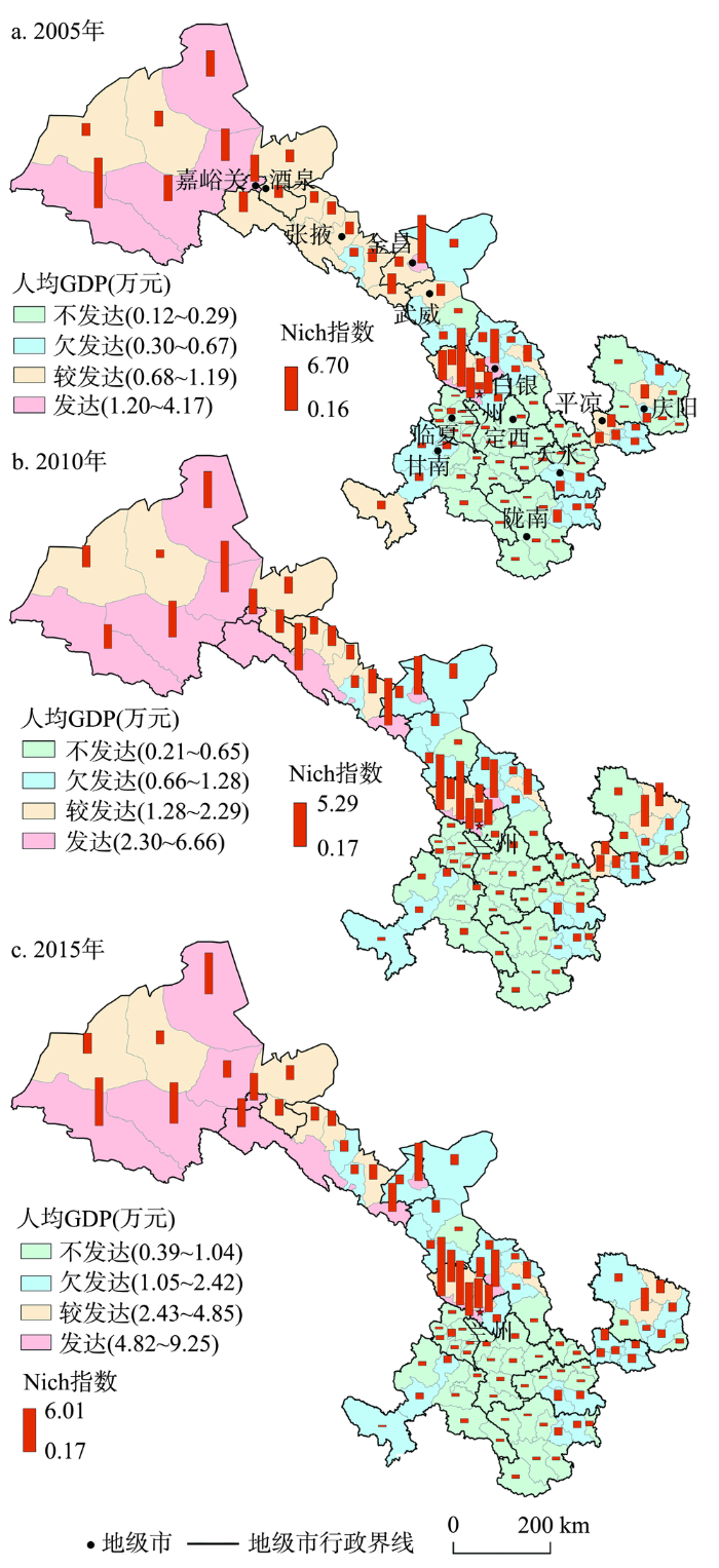 广东省与甘肃之间的时差探究