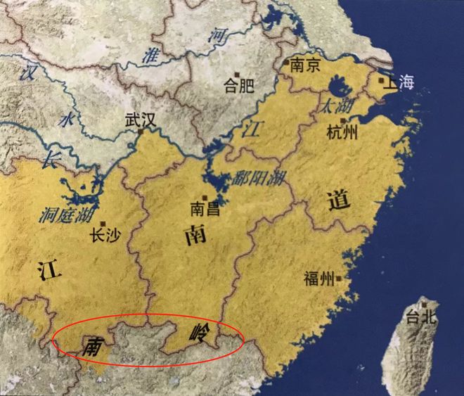 福建省与广东省的距离，地理、历史与现代的联系