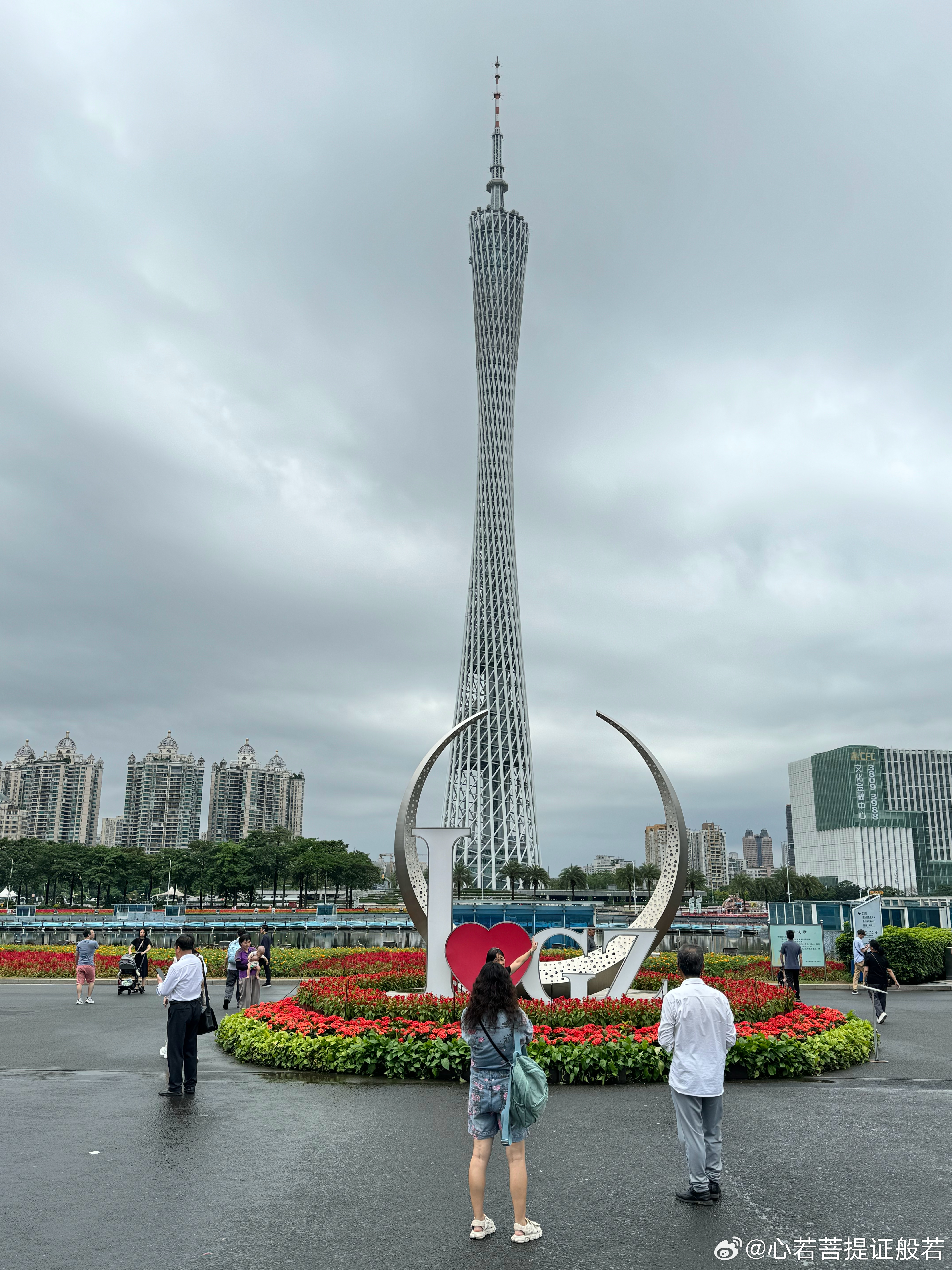 羊城南大门——广东省的魅力与活力